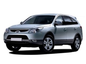 Hyundai ix55