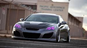 Hyundai Genesis Coupe Hyundai Genesis Coupe