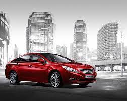 Hyundai Solaris 2015