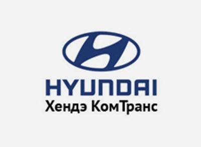 Комтранс компания