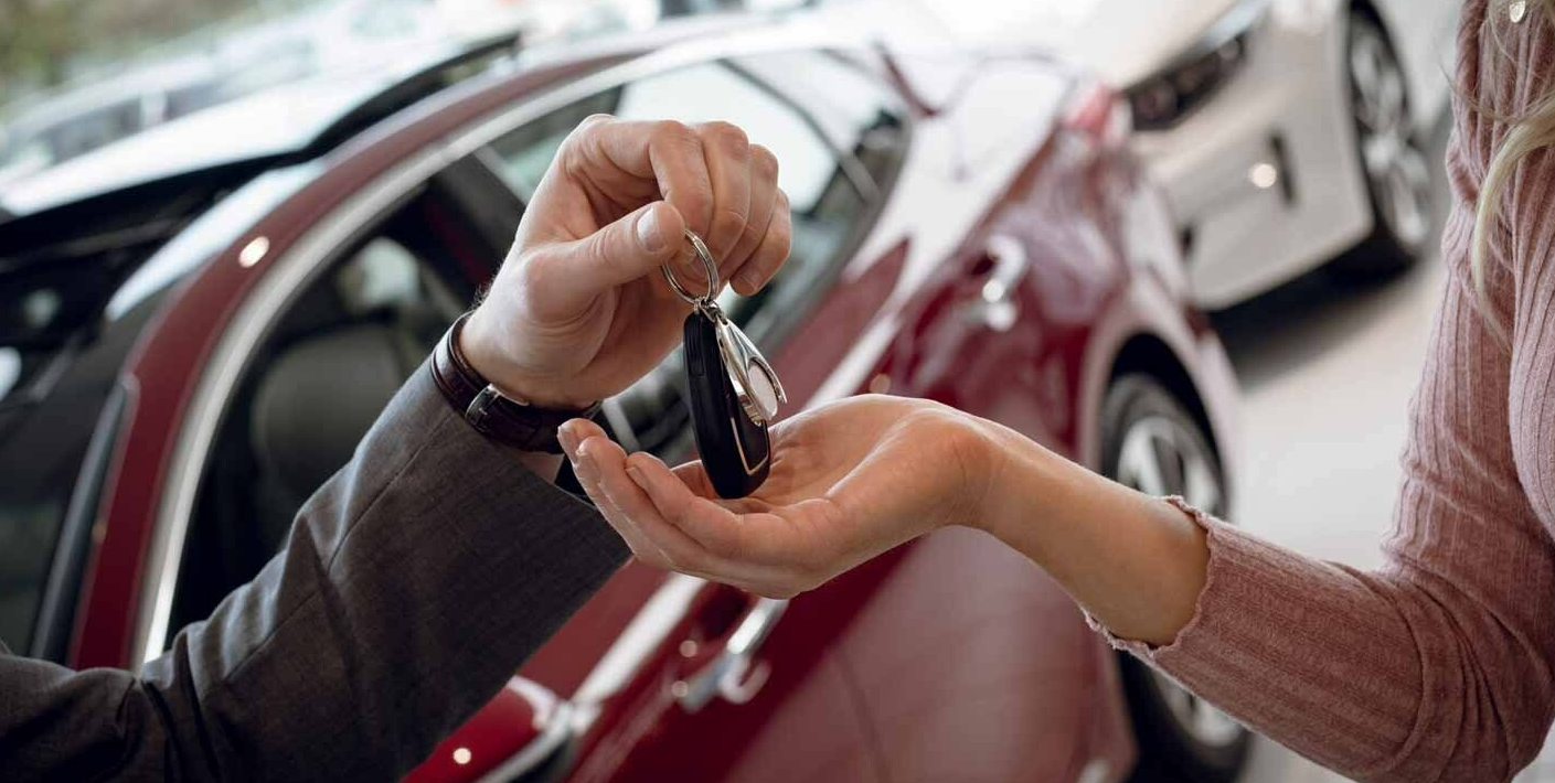 выбор авто с пробегом