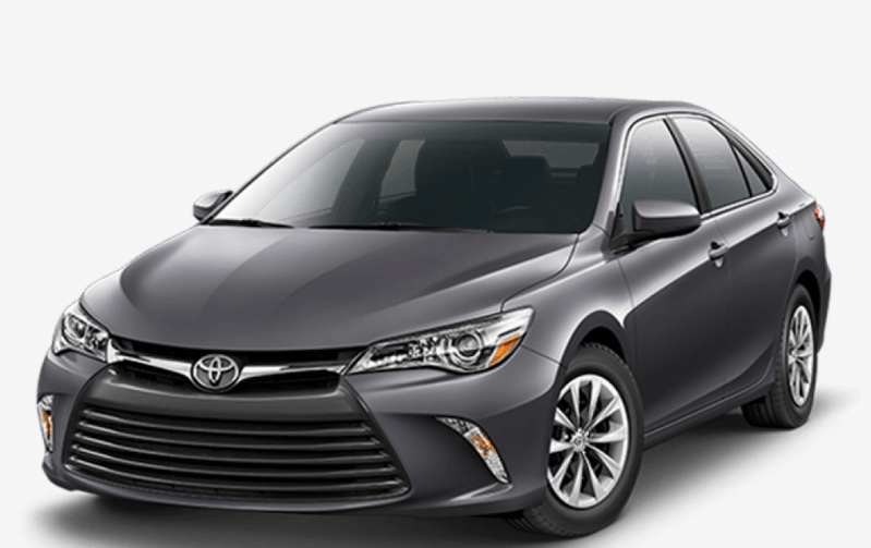 Диагностика Toyota