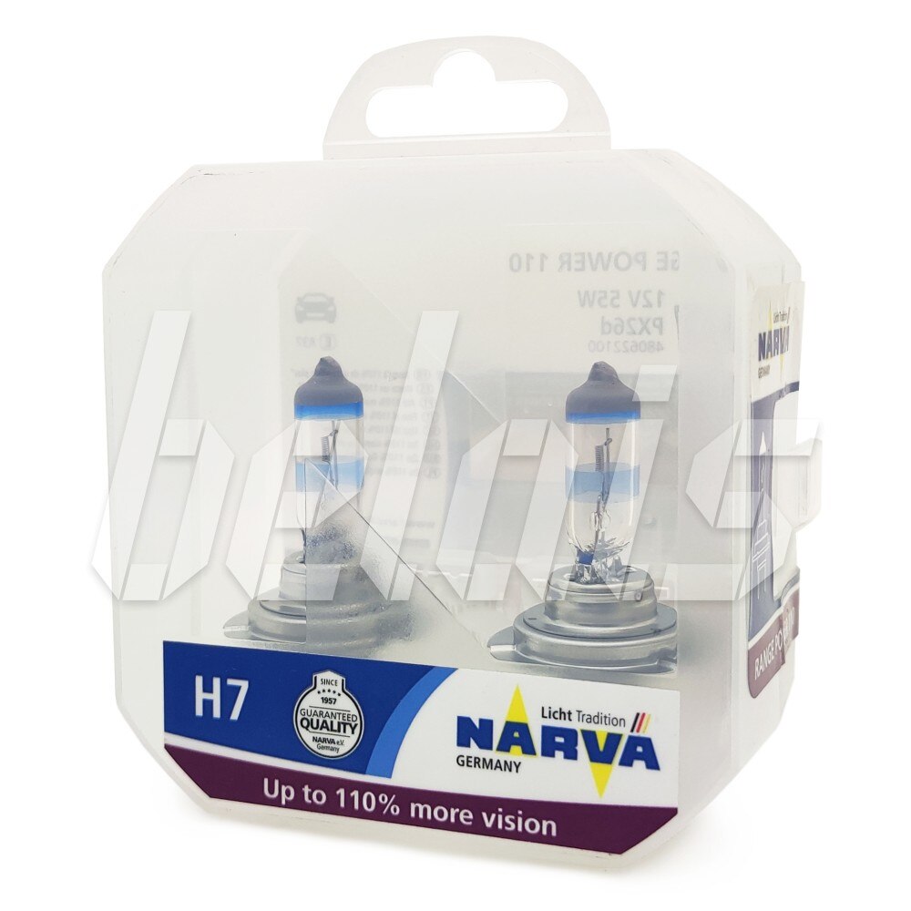 Narva rangepower 110