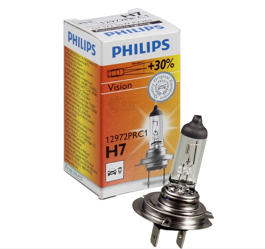 Philips Vision