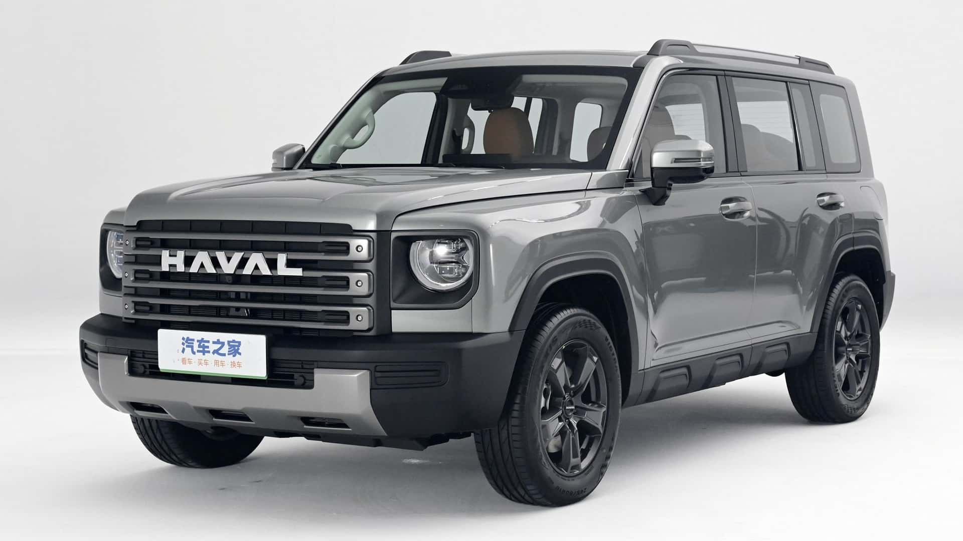 Haval против европейских авто: кто лучше?