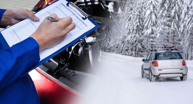 Как провести эффективный техосмотр автомобиля?