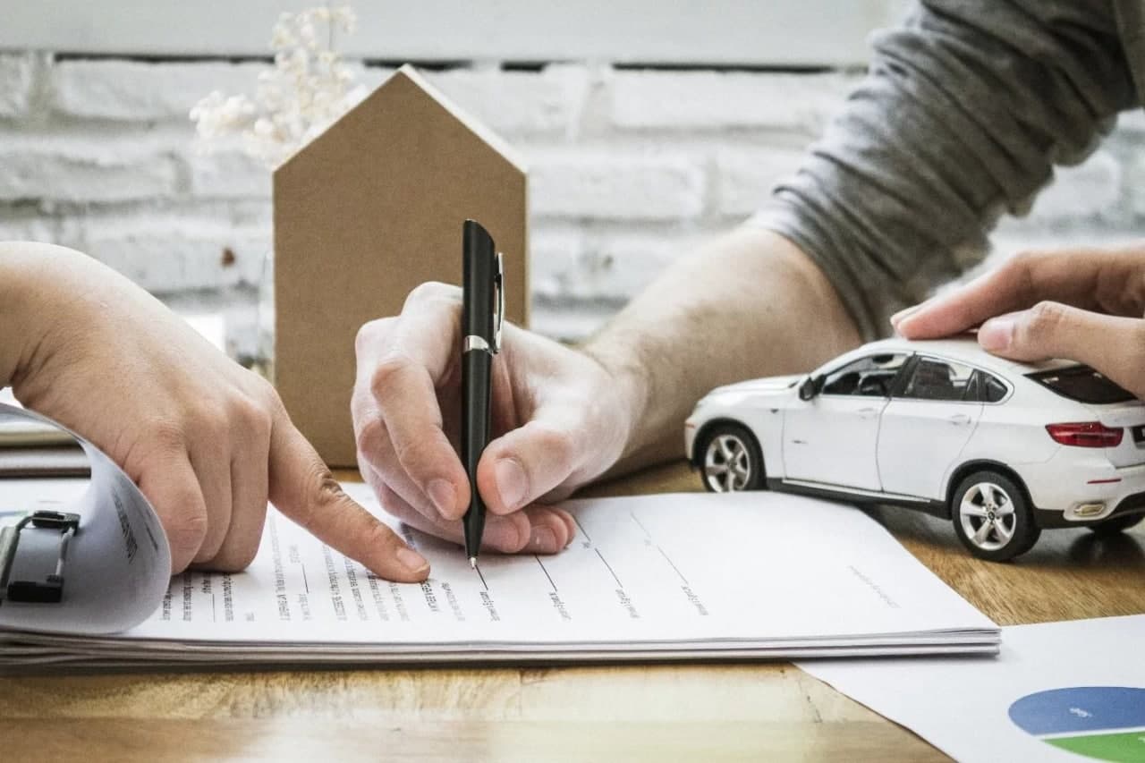 Покупка подержанного автомобиля: как не попасть в ловушку продавца