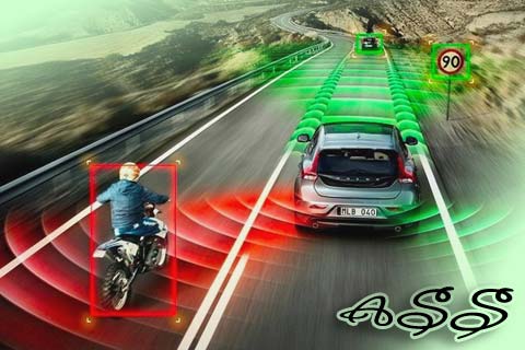 Роль камер и сенсоров в безопасности современных автомобилей