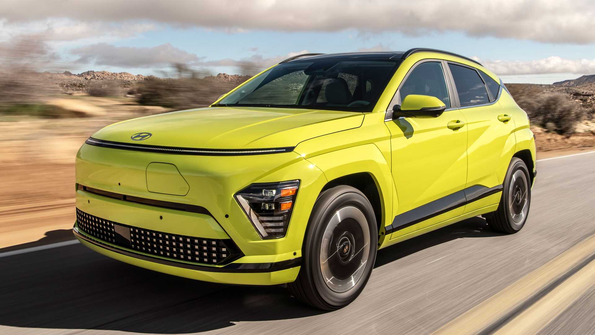 Hyundai и экология: как бренд снижает углеродный след
