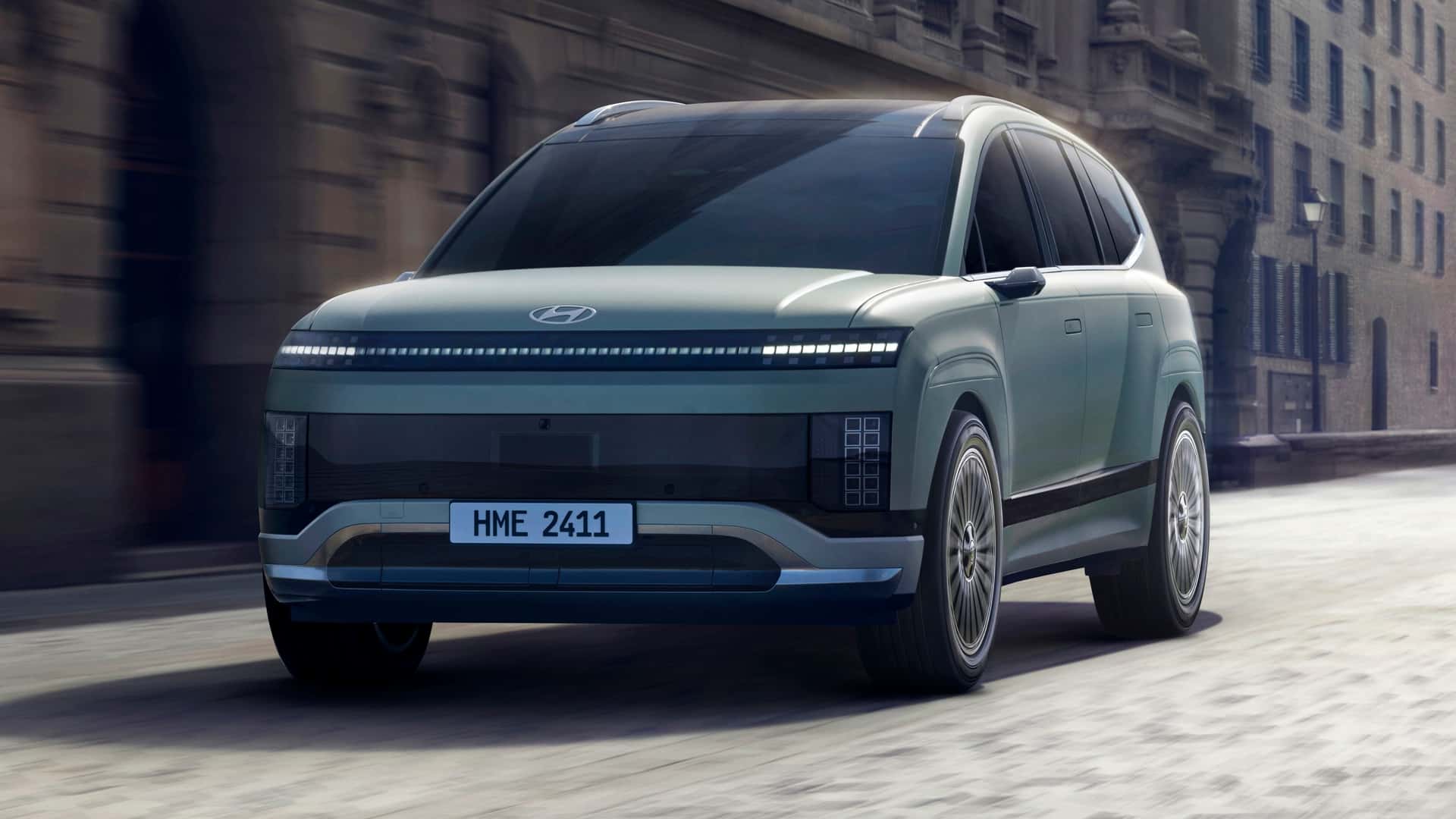 Эволюция дизайна Hyundai: от истоков до современных моделей