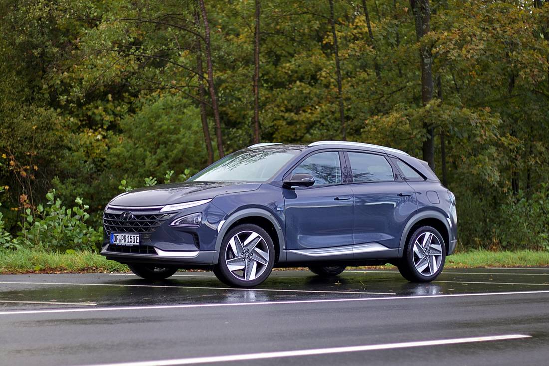 Hyundai и экология: как бренд снижает углеродный след