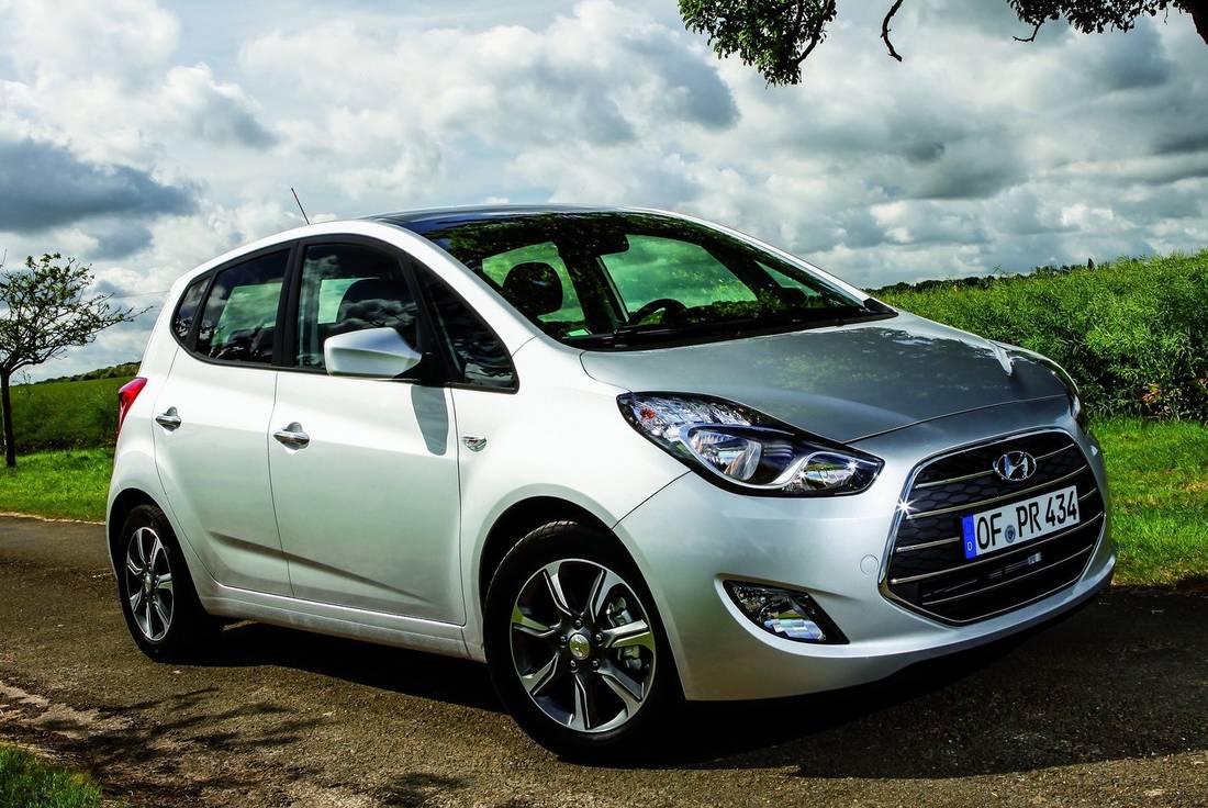 Как выбрать идеальную модель Hyundai для семейных путешествий: советы и лайфхаки