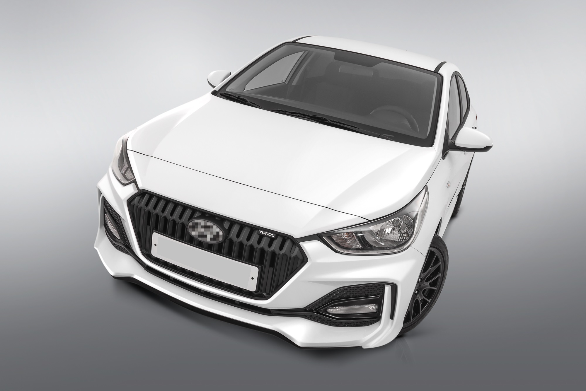 Лучшие аксессуары для тюнинга вашего Hyundai