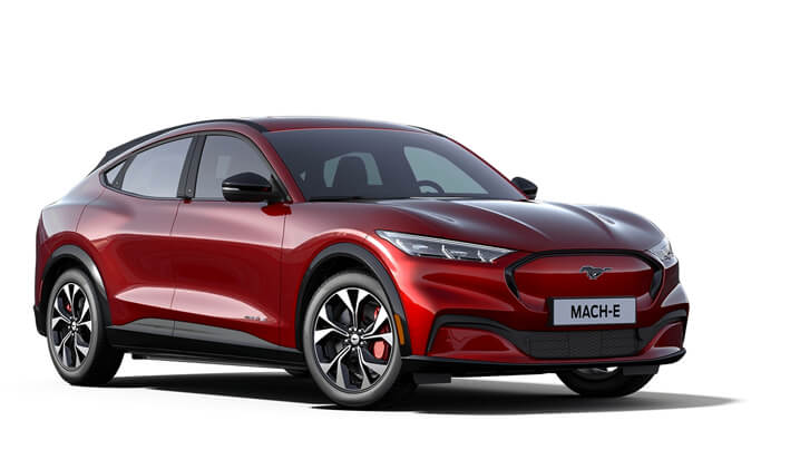 Сравнение Hyundai Ioniq 5 и конкурентов: что выбрать в 2025 году?
