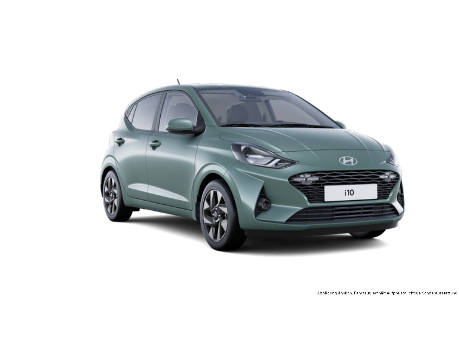 Как выбрать идеальный Hyundai для городской жизни: гид по моделям