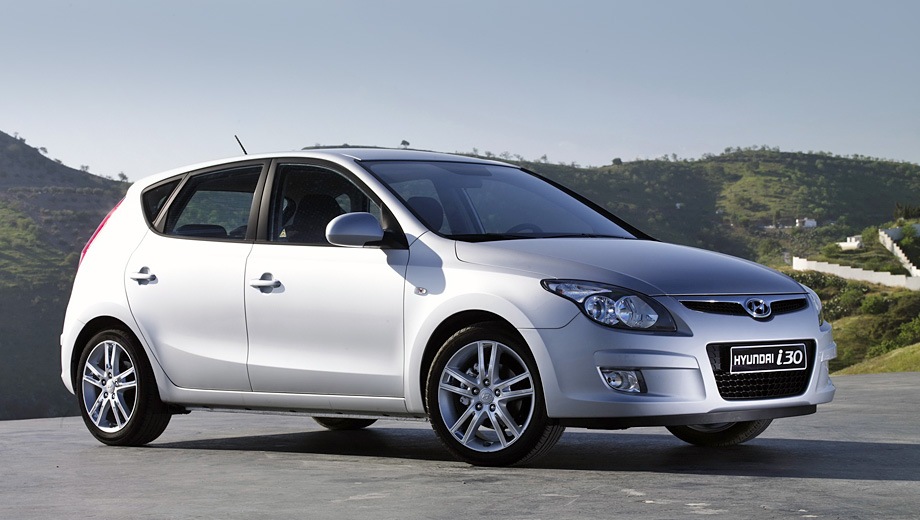 Ретроспектива: самые культовые модели Hyundai в истории бренда
