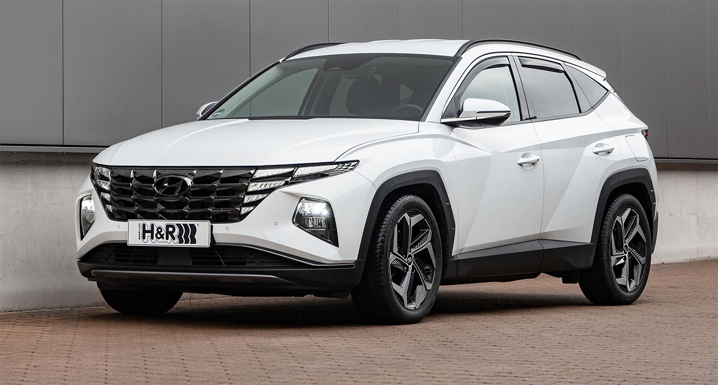 Как выбрать идеальный Hyundai для городской жизни: гид по моделям