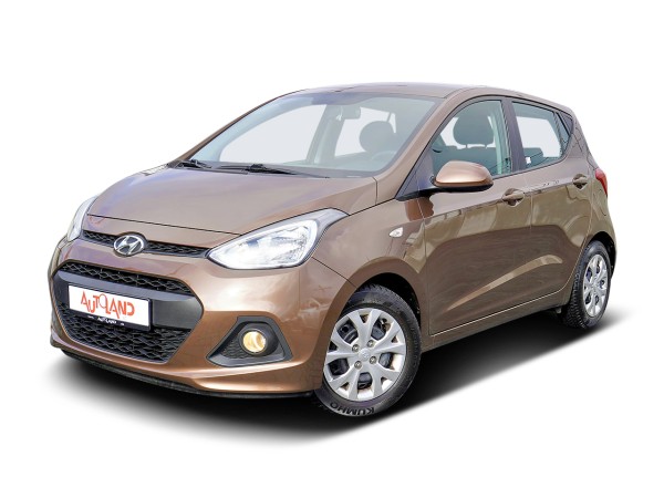 Как выбрать идеальный Hyundai для городской жизни: гид по моделям