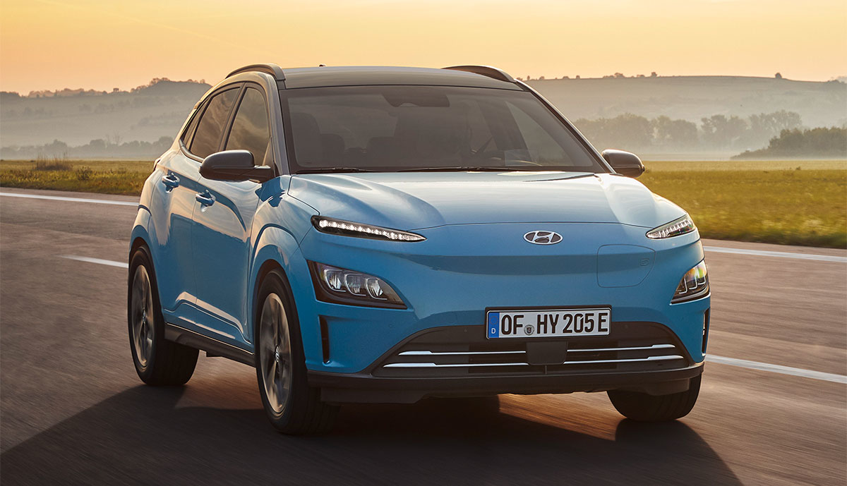 Рейтинг самых безопасных автомобилей Hyundai: что важнее для водителей?