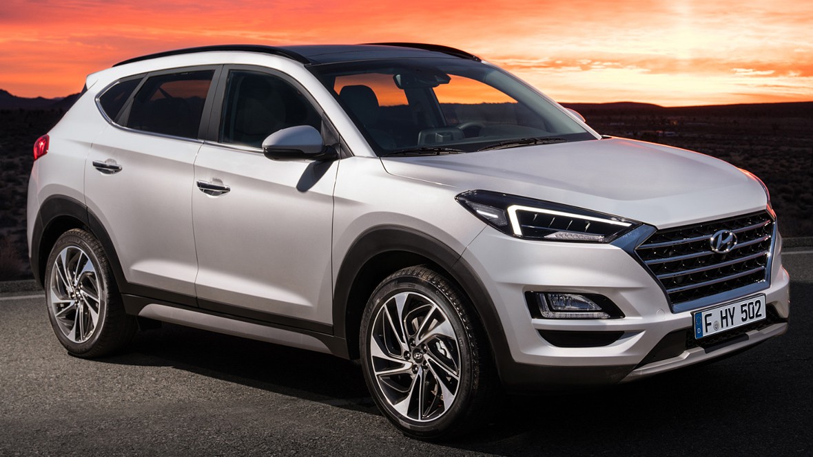 Как выбрать подержанный Hyundai: на что обратить внимание