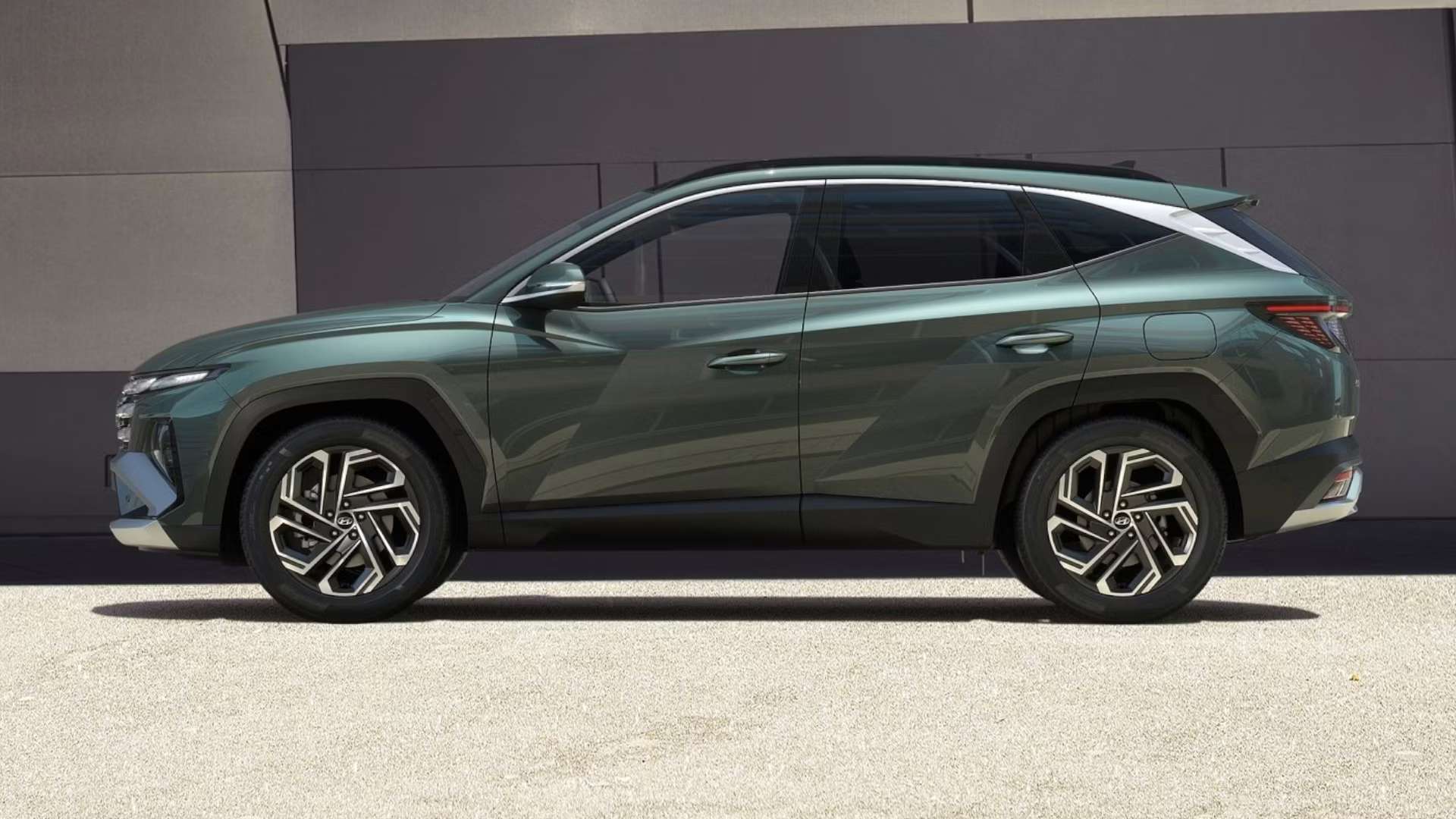 Как выбрать идеальную модель Hyundai для семейных путешествий: советы и лайфхаки