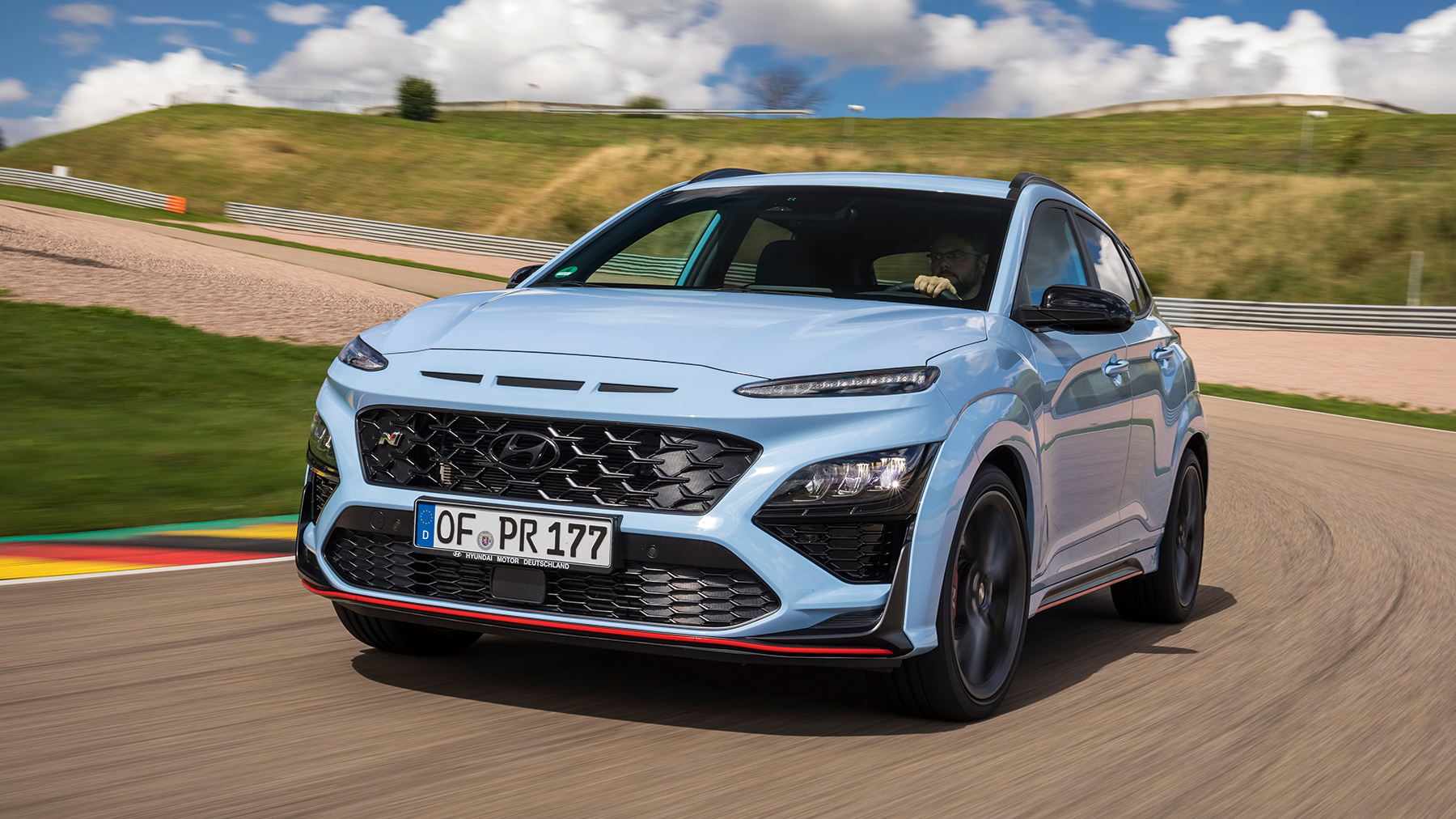Как выбрать идеальный Hyundai для городской жизни: гид по моделям