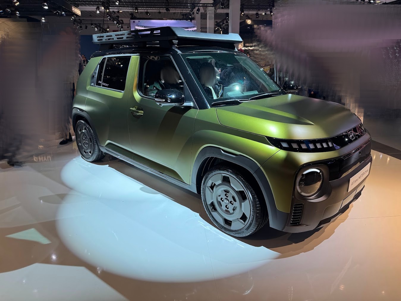 Рейтинг самых безопасных автомобилей Hyundai: что важнее для водителей?