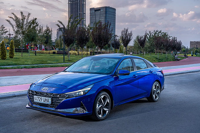 Путешествия на Hyundai: лучшие маршруты для автопутешественников