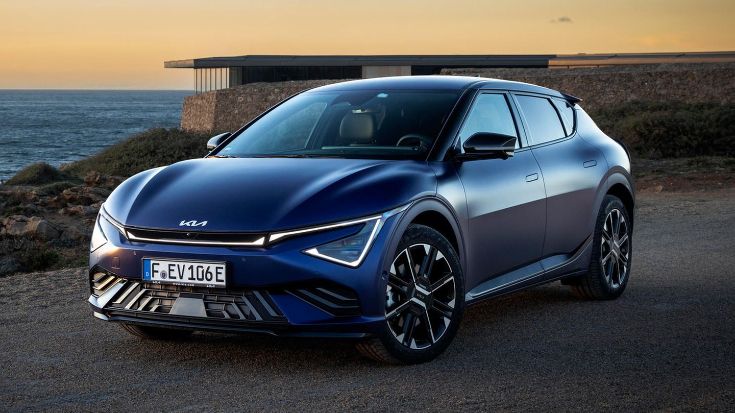 Сравнение Hyundai Ioniq 5 и конкурентов: что выбрать в 2025 году?