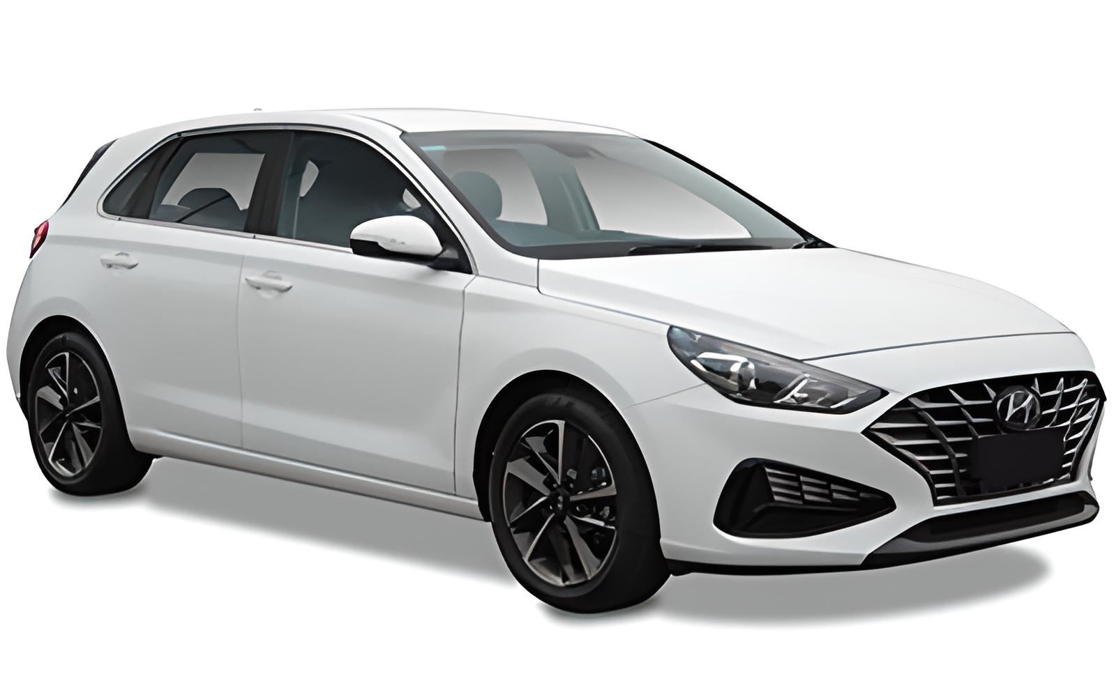 Как выбрать идеальный Hyundai для городской жизни: гид по моделям