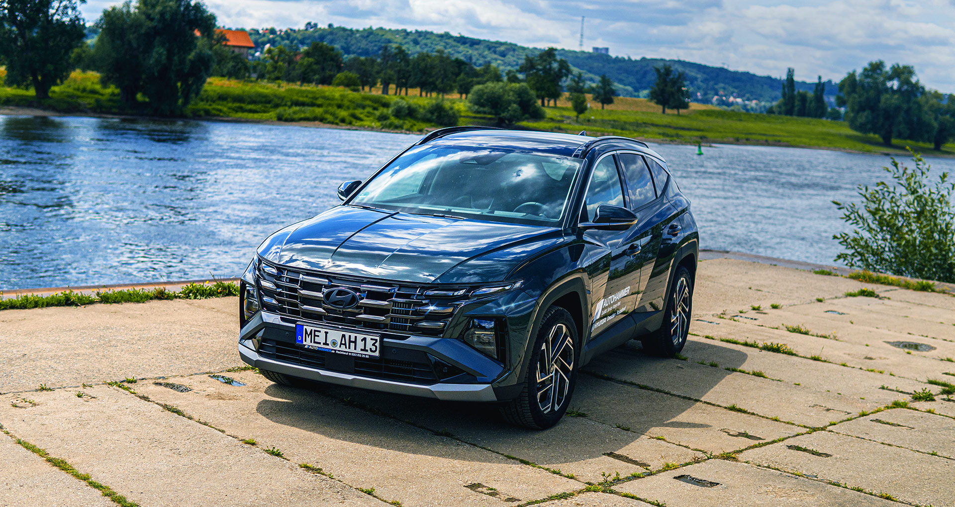 Рейтинг самых безопасных автомобилей Hyundai: что важнее для водителей?