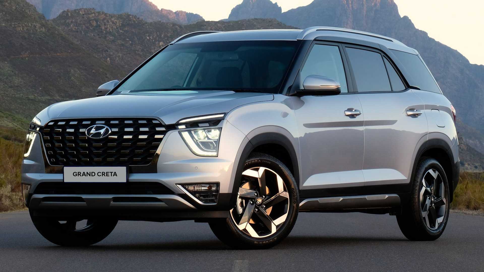 Топ-5 самых надежных моделей Hyundai за последние 10 лет