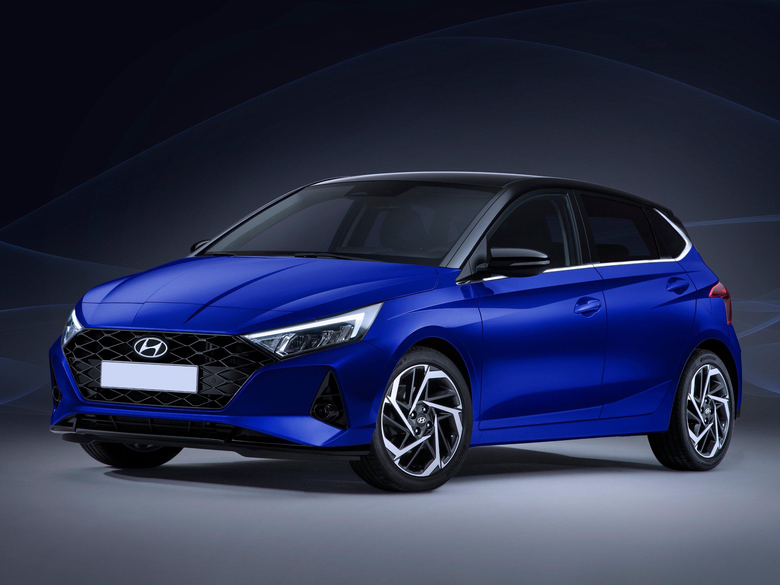 Как выбрать идеальный Hyundai для городской жизни: гид по моделям