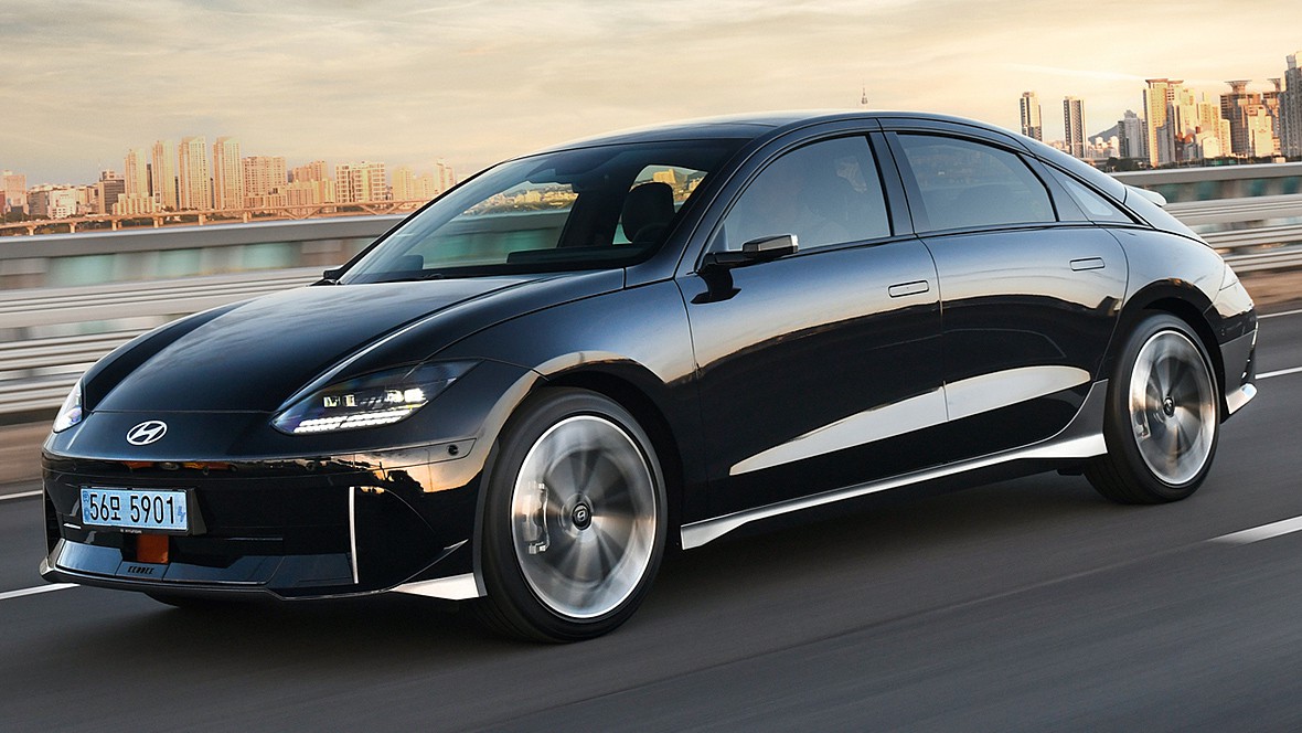 Hyundai и экология: как бренд снижает углеродный след