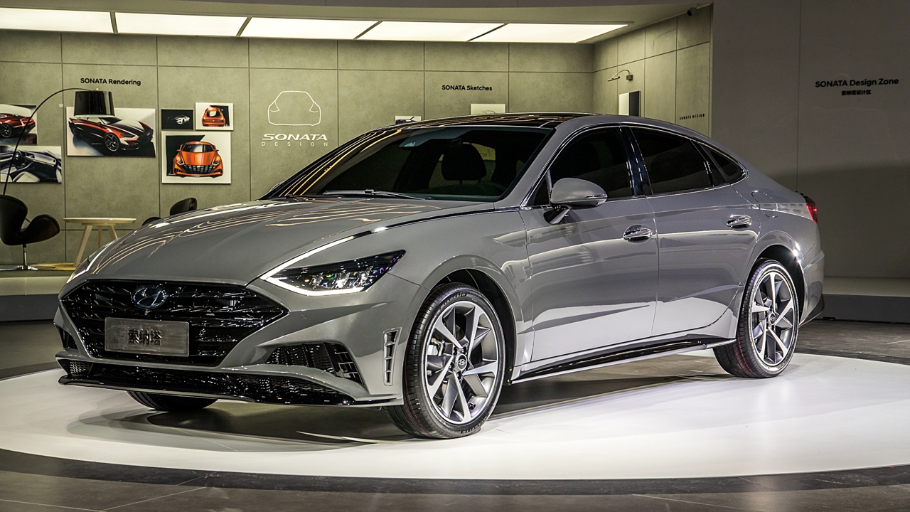 Hyundai и инновации: какие технологии нас ждут в будущем
