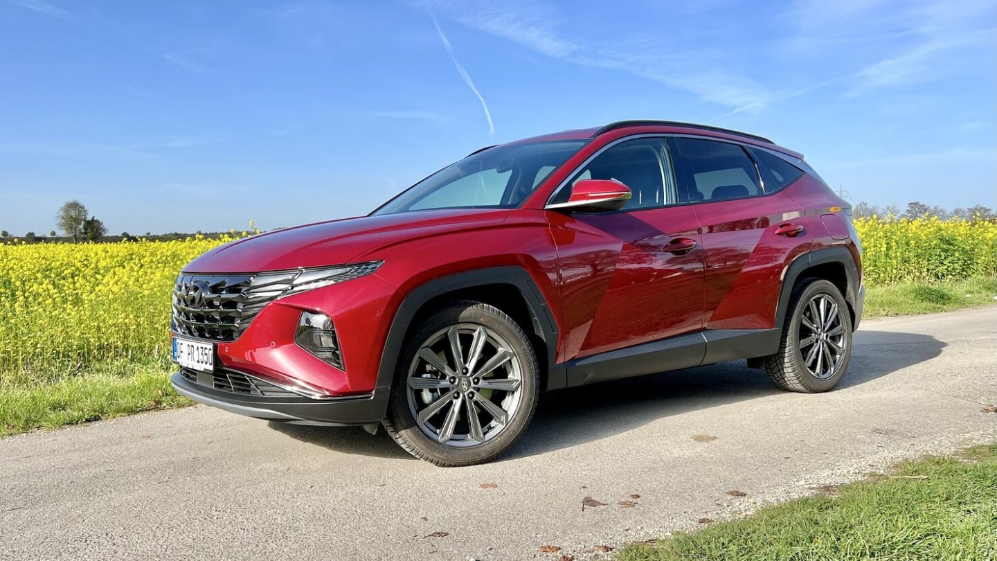 Как выбрать подержанный Hyundai: на что обратить внимание