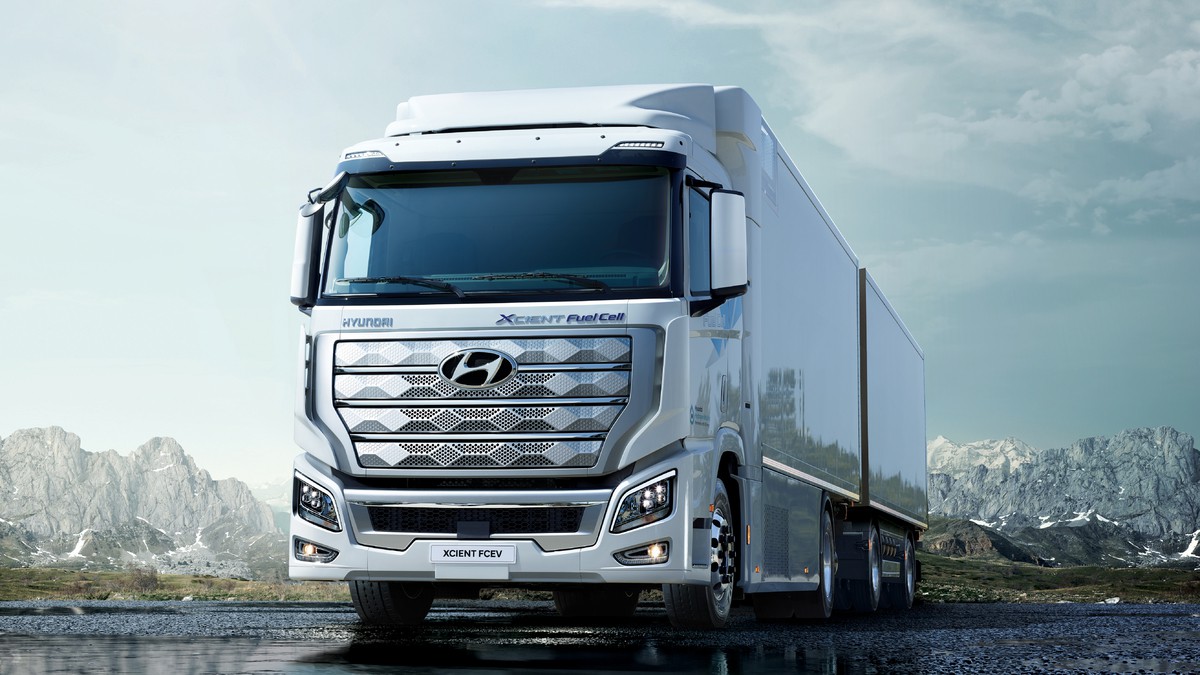 Hyundai и экология: как бренд снижает углеродный след