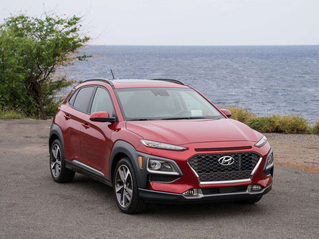 Ретроспектива: самые культовые модели Hyundai в истории бренда