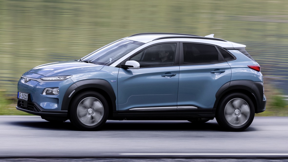 Hyundai и экология: как бренд снижает углеродный след