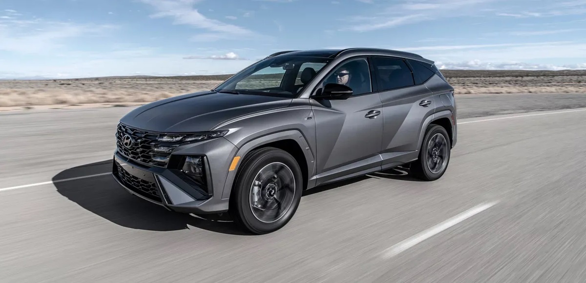 Путешествия на Hyundai: лучшие маршруты для автопутешественников