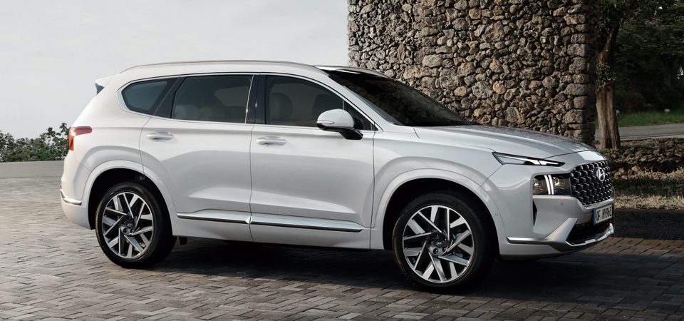 Как выбрать идеальную модель Hyundai для семейных путешествий: советы и лайфхаки