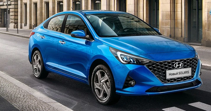 Как выбрать подержанный Hyundai: на что обратить внимание