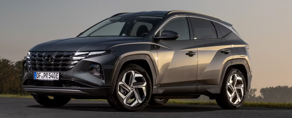 Ретроспектива: самые культовые модели Hyundai в истории бренда
