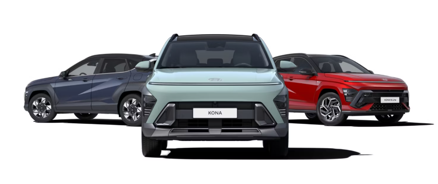 Ретроспектива: самые культовые модели Hyundai в истории бренда