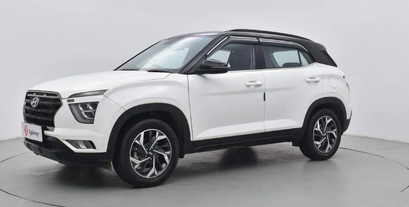 Полноприводные автомобили Hyundai: идеальны ли они для зимних дорог России?