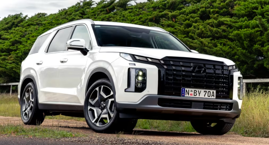 Как выбрать идеальную модель Hyundai для семейных путешествий: советы и лайфхаки