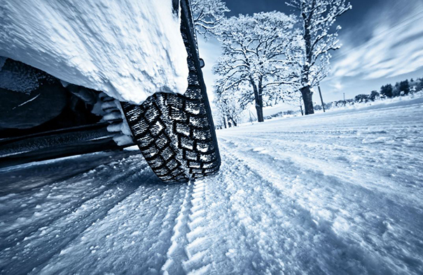 Как подготовить ваш Hyundai к зимнему сезону: практические советы