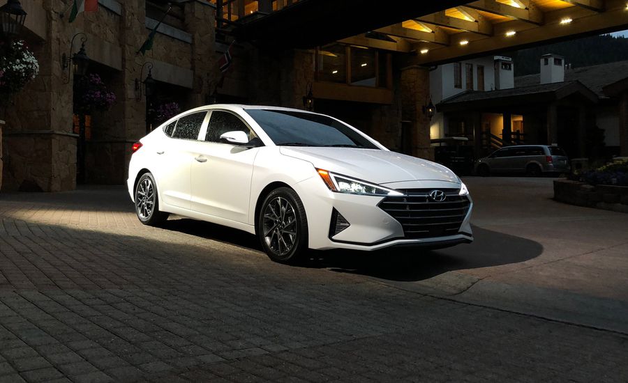 Hyundai SmartSense: как работает система безопасности и стоит ли переплачивать?