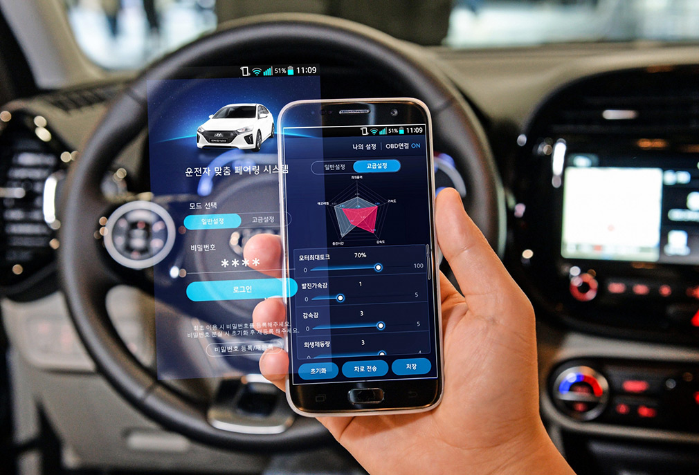 Лучшие автомобильные приложения для владельцев Hyundai