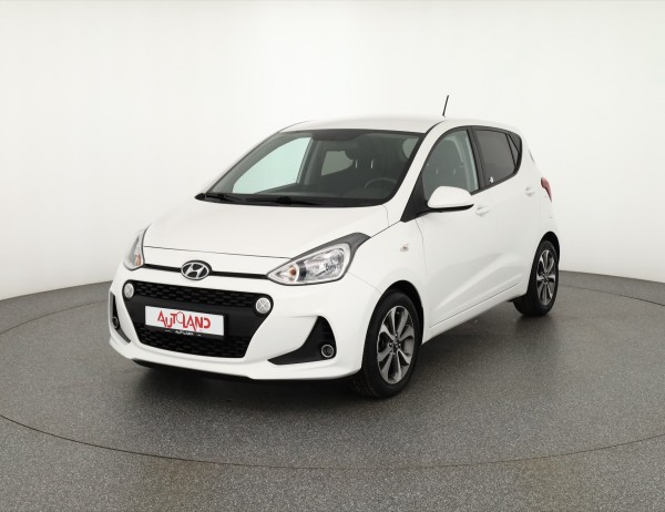 Hyundai и автострахование: как сэкономить до 30% на полисе КАСКО